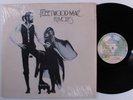 FLEETWOOD MAC Rumours WARNER BROS BSK-3010 LP VG+ textured cover insert SHRINK f
