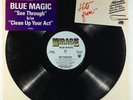Blue Magic - See Through 12