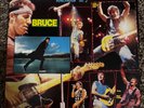 Bruce Springsteen Honeymoon Vol 1 & 2 Vinyl 4 LP Records