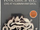 Fontaines D.C. Live At Kilmainham Gaol Vinyl Unplayed + Poster & Inner Sleeve