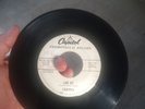 ESQUERITA 45 rpm Laid off / just another lie CAPITOL 7