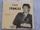 Bruce Springsteen  - The Promise -  Ltd. Ed. Canadian LP