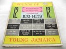 VARIOUS   SOUNDS OF YOUNG JAMAICA ** US STUDIO 1 LP