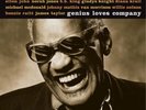 Ray Charles Genius Loves Company (Vinyl) 12