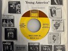 Marvin Gaye / What's Going On / Original 1971 Tamla 45 RPM / NM