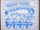 VARIOUS: the wonderful world of old time fiddlers, vol. 2 VETCO 12