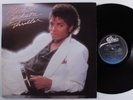 MICHAEL JACKSON Thriller EPIC LP VG+/VG++ gatefold f