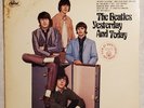 The Beatles - Yesterday and Today LP | Vinyl | Capitol Records | Red Label | EX