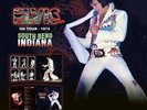 ELVIS PRESLEY ON TOUR 1974 SOUTH BEND INDIANA (2LP) Vinyl Double Album sealed