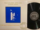 PHILLY JOE JONES & CLIFFORD JORDAN Rotterdam Session JAMES LONG Audio Daddio LP
