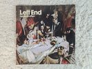 Left End Spoiled Rotten 1974 Heavy Blues Hard Rock Rare Polydor Fast Shipping