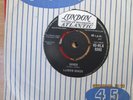 LaVERN BAKER=SAVED  EX
