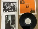 The Style Council - Confessions Of A Pop Group - Vinyl LP With Insert 1988 -VG+