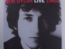 BOB DYLAN Live 1966 COLUMBIA/LEGACY 2XLP VG+/VG++ boxset with booklet f