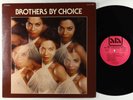 Brothers By Choice - S/T LP - ALA