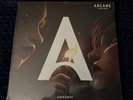 Arcane League of Legends (Soundtrack from the Animated Series) by Arcane League