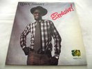 LEROY SMART   EXCLUSIVE   ** 1984 US BEBO'S MUSIC LP