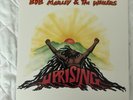 Bob Marley Uprising Vinyl Reissue Near Mint Condition