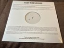 Julian Cope VINYL LP TEST PRESSING REISSUE World Shut Your Mouth PROMO