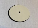 Arab Strap RARE 1999 TEST PRESSING WHITE LABEL PROMO 12