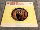Captain Beefheart & His Magic Band VINYL LP Safe As Milk EARLY PRESSING, MONO