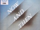The Beatles Now and Then NM IN SHRINK 12