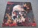SLAYER  SOUTH OF HEAVEN  VERY HARD TO FIND LTD PRESS LP VINYL EXODUS SODOM MINT