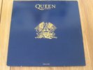 Queen Greatest Hits II  1991 1st UK Press Double Vinyl  PMTV2   A2/B1/A2/B1