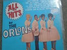 The Orlons Record