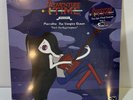 Adventure Time Marceline Rock the Nightosphere Vinyl LP New & Sealed 2017 /100