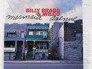 BILLY BRAGG & WILCO - Mermaid Avenue - Elektra OG 1998 62204-1 - Excellent