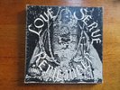LOVE SERVE REMEMBER-5 LP Box 973 Psychedelic RAM DASS Incomplete