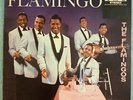 1973 The Flamingos - Flamingo Serenade - END 304 Doo Wop 33 rpm 12