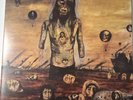 Slayer Christ Illusion  LP First Press Red Vinyl 2006