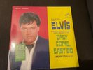 Elvis Presley Easy Come Easy Go Sealed OOP FTD 2LP