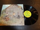 Brethren Self Titled In Shrink Tiffany Records LP  Rural Psych  EX