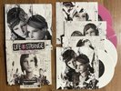 Life Is Strange vinyl soundtrack 7” record Box Set Rare PS4 video game music VGM