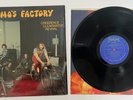 CCR ‎– Cosmo's Factory 1970 FANT-8402 VG+ 12