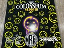 DJ NRG & Hardy M - The Colosseum Rebirth EP 12