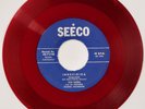 TITO RIVERA: Chico’s Mambo SEECO Afro Cuban Mambo 45