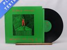 Robert Wyatt Nothing Can Stop Us A1 B1 Porky Insert LP Vinyl Record - VG+/EX