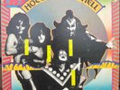Kiss Hotter Than Hell 1977 LP Vinyl NBLP 7006 Casablanca VG++ Tested