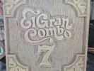 El Gran Combo ‎– 7 - Latin, Salsa, Guaguancó, Guaracha, Son, Venezuela, 1985