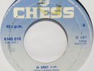 Joy Lovejoy - In Orbit 1972 UK Chess 45