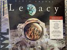 Garth Brooks Legacy Vinyl And CD Box Set Including No Fences The Chase Sealed