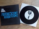 Arctic Monkeys - Fluorescent Adolescent / The Bakery - 7