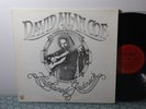 David Allan Coe – Longhaired Redneck, 1976 LP, Columbia – KC 33916