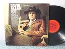 David Allan Coe ‎– Once Upon A Rhyme, 1975 LP, Columbia ‎– KC 33085