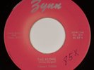 TOMMY TODD: Tag Along US OG Zynn Rockabilly Louisiana Scarce 45 HEAR