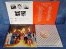 LYNYRD SKYNYRD - Street Survivors - MCA LP - Flames cover,  (2) Inserts - 1977